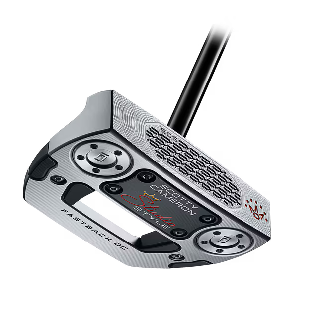 Putters