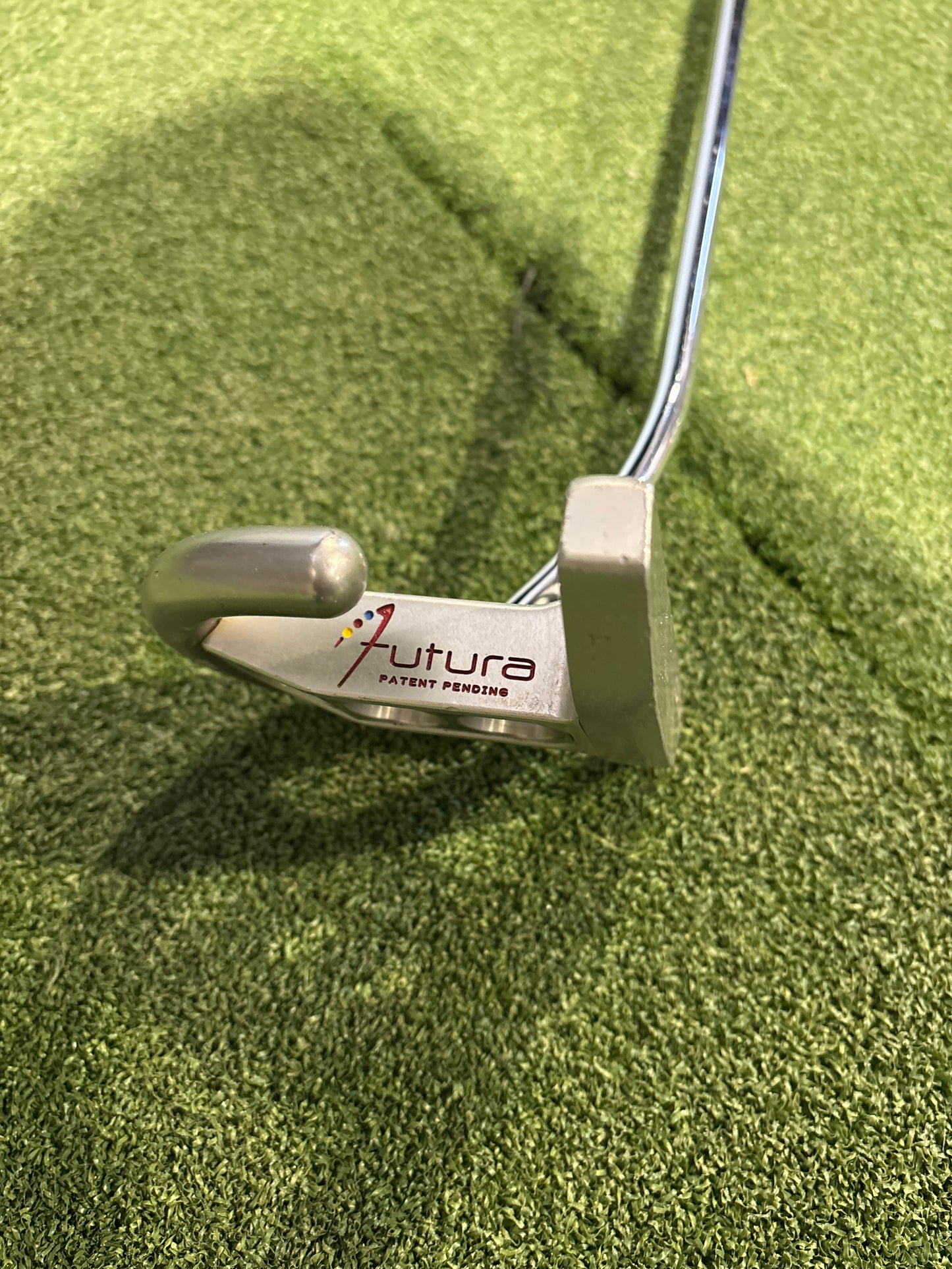 Pre-Loved Titleist Scotty Cameron Futura Putter