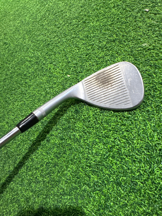Pre-Loved  - Titleist sm4 vokey wedge 54 Degree - RH 08F