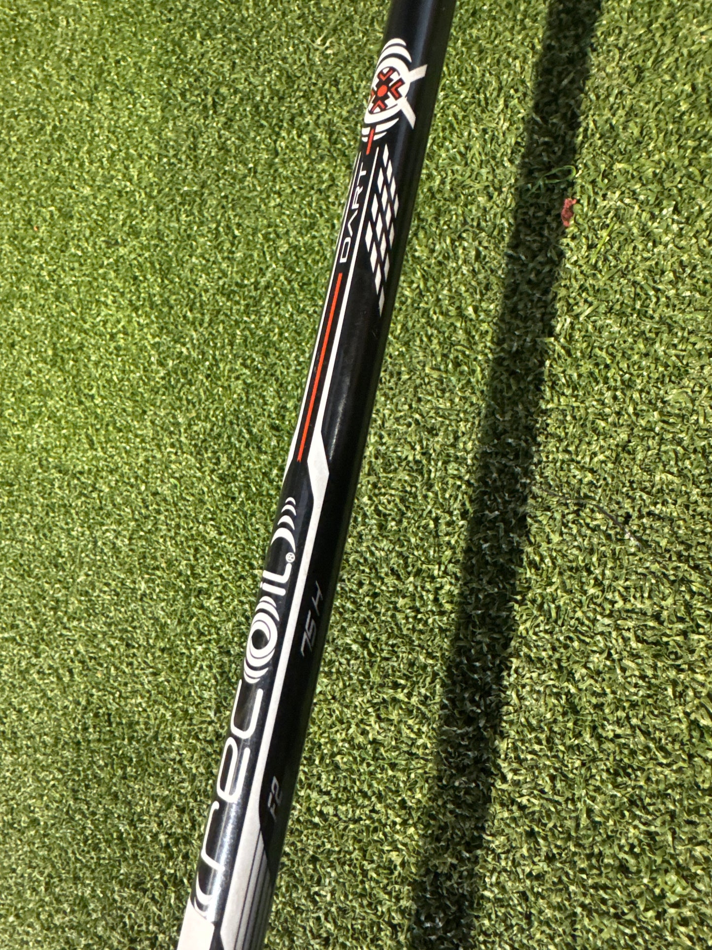 Pre-Loved Callaway Apex 4 21Degree