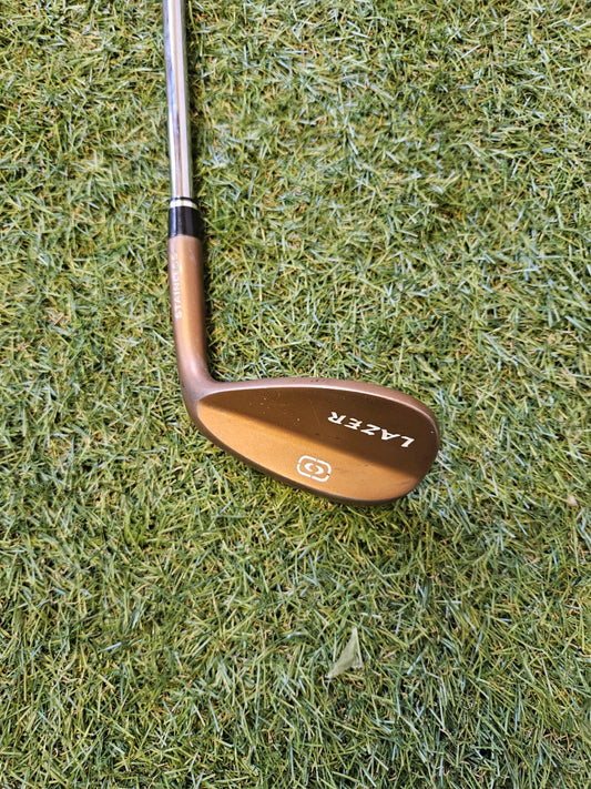 Pre-Loved Fearless golf 56 degree sand wedge