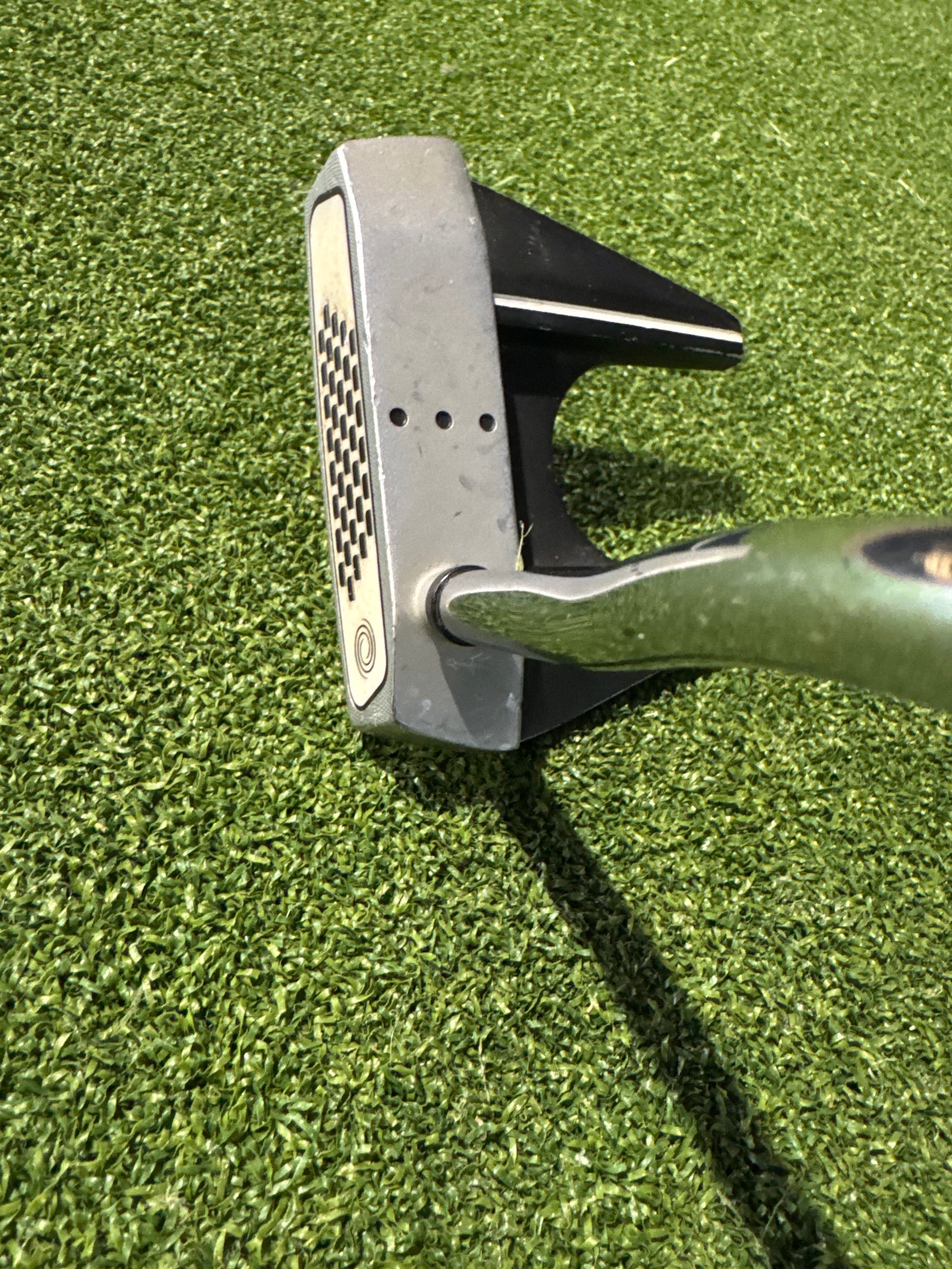 Pre-Loved Odyssey Stroke Lab Seven