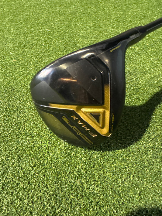 Pre-Loved COBA F MAX 16 3W