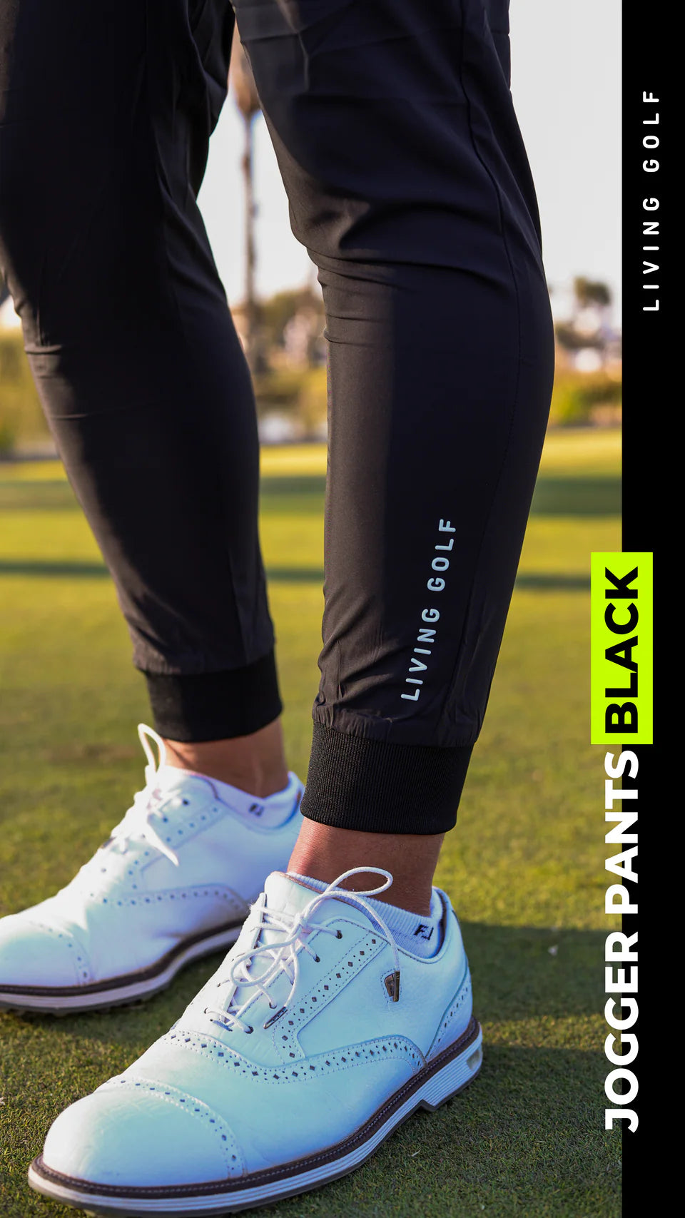 BOOYA JOGGER PANTS (GREY/BLUE/NAVY/BLACK)