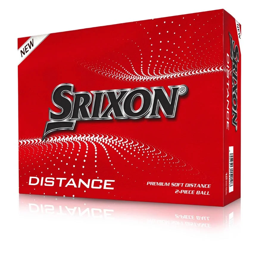 Srixon DISTANCE Golf Balls