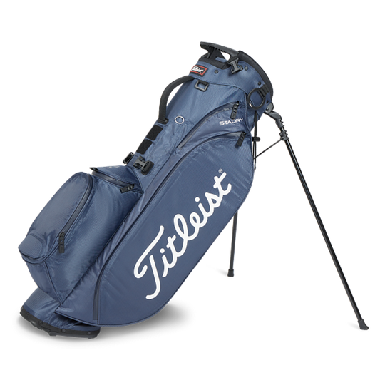 Titleist Players 4 StaDry Stand Bag - Navy