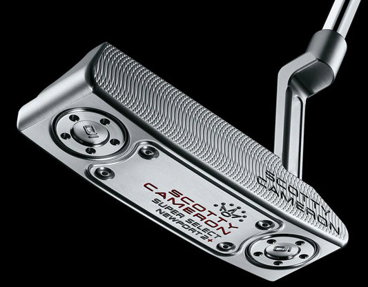 Scotty Cameron Super Select Putters