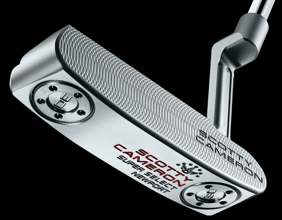 Scotty Cameron Super Select Putters