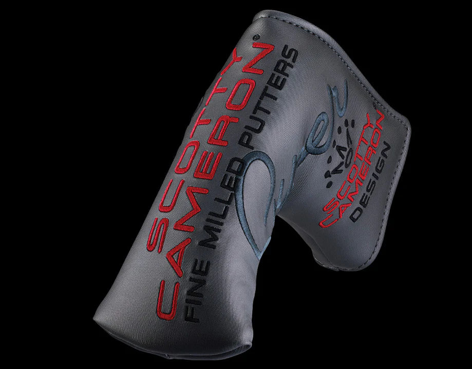 Scotty Cameron Super Select Putters