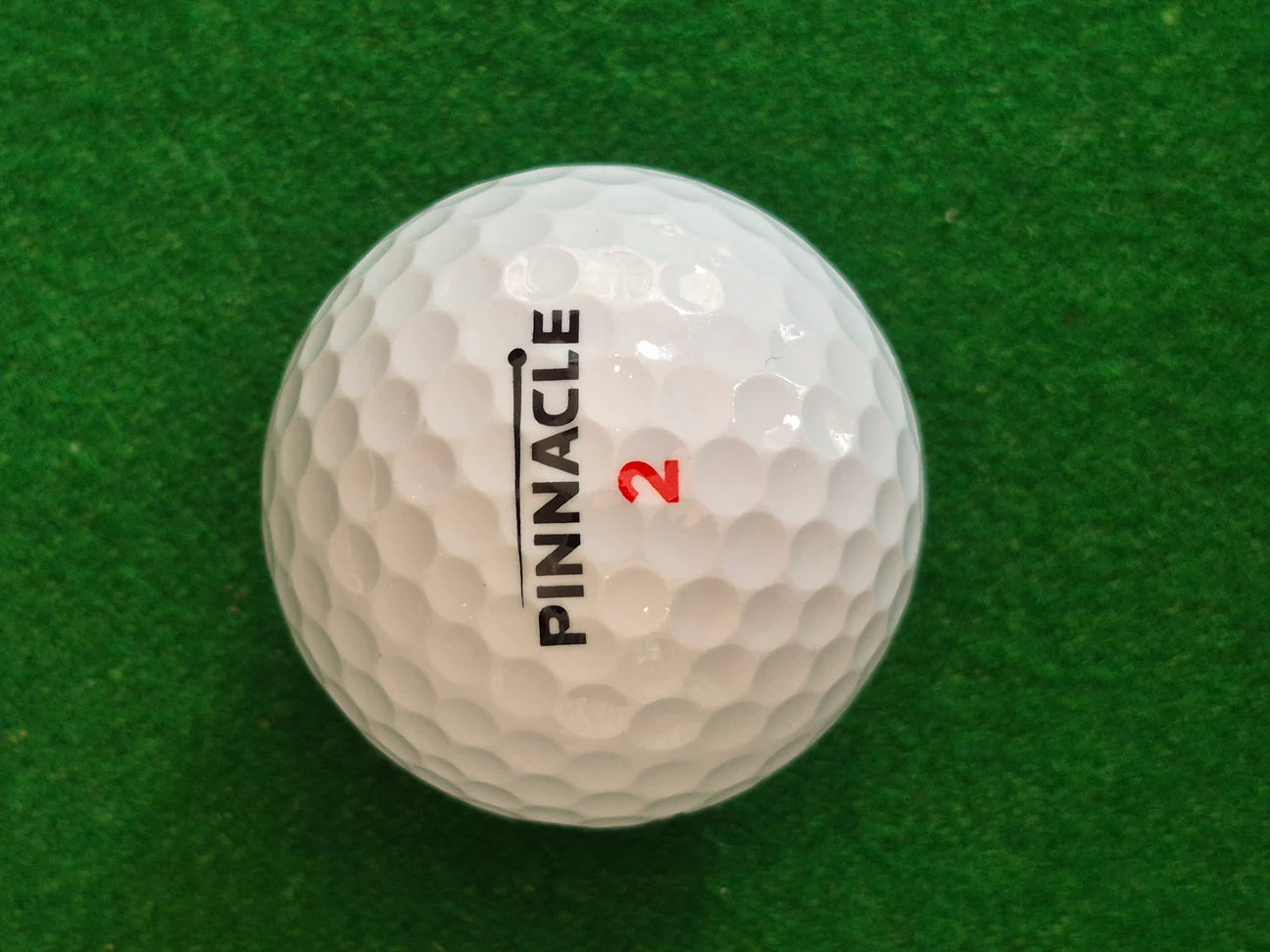 Pinnacle Rush (15 Balls per pack)