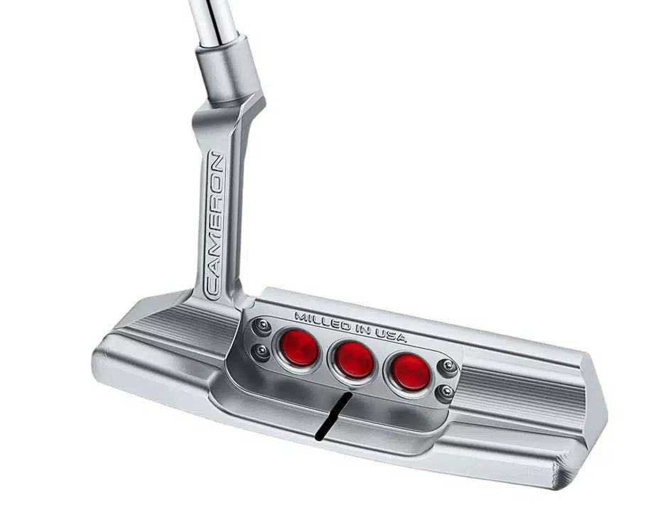 Scotty Cameron Newport 2