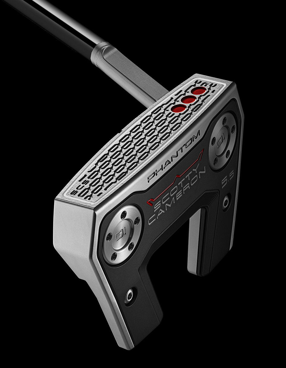 Scotty Cameron Phantom 5.5