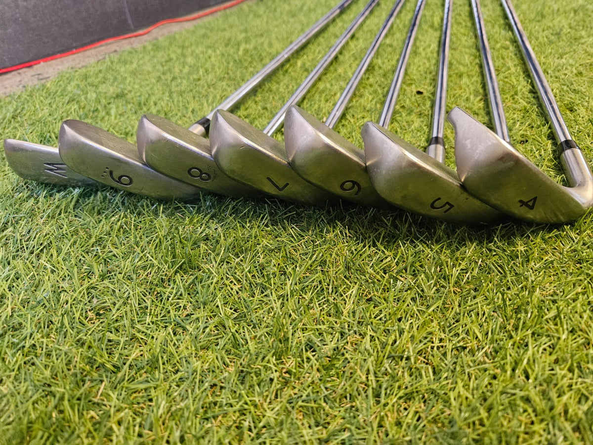 Pre-Loved TAYLORMADE PSI COMBO - Irons
