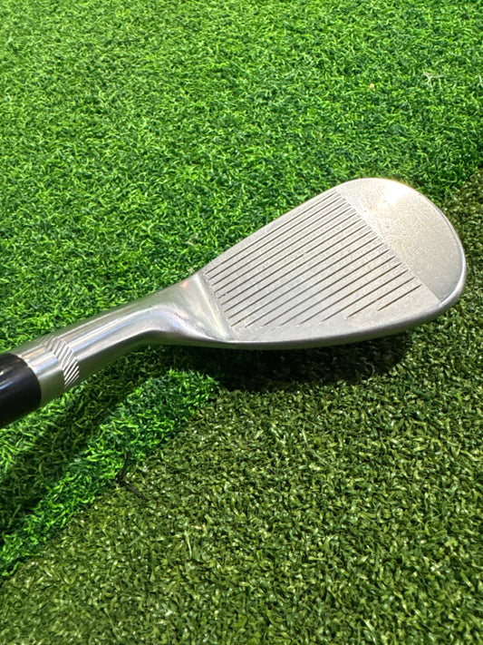 Pre-Loved  - Titleist sm9 vokey wedge 50 Degree - RH 08F