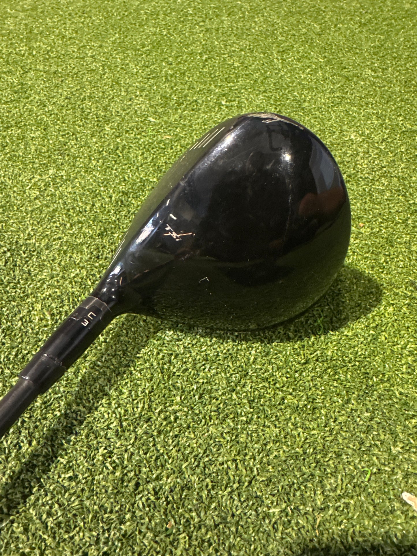 Pre-Loved TITLEIST TSI2 3W