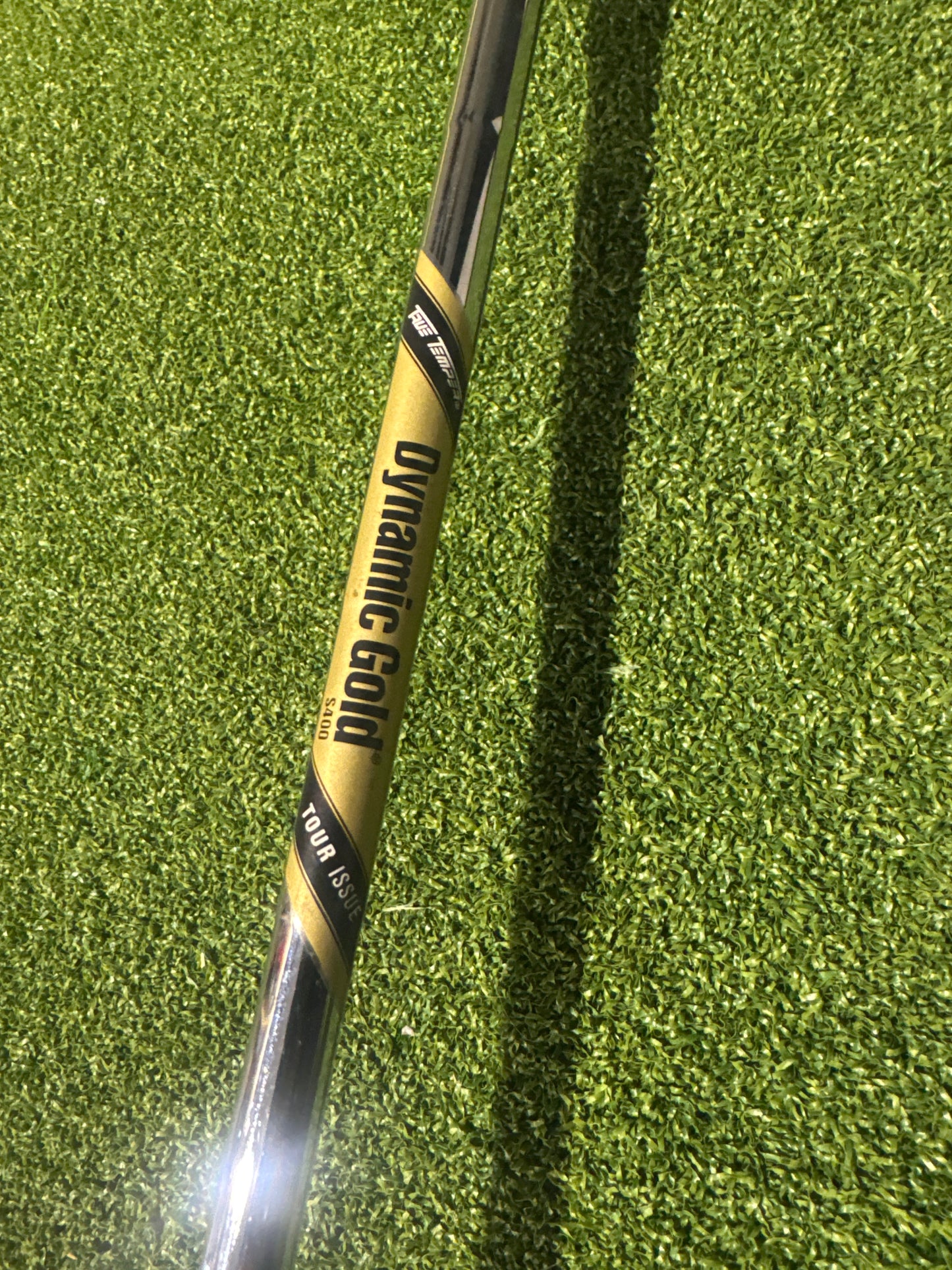 Pre-Loved Cleveland RTX 50 Degree Gap Wedge