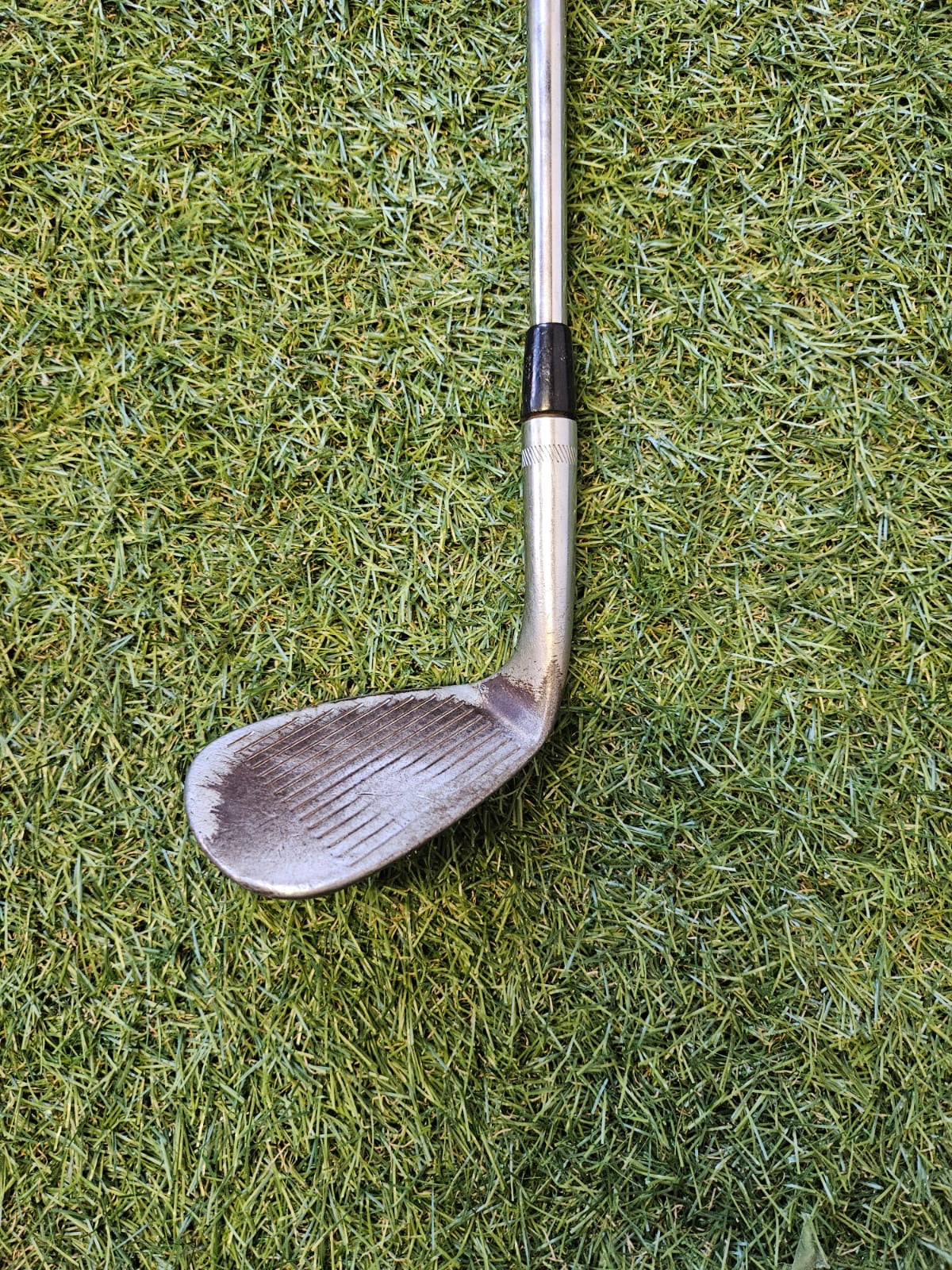 Pre-Loved Titleist Vokey SM 60 degree lob wedge 04 bounce