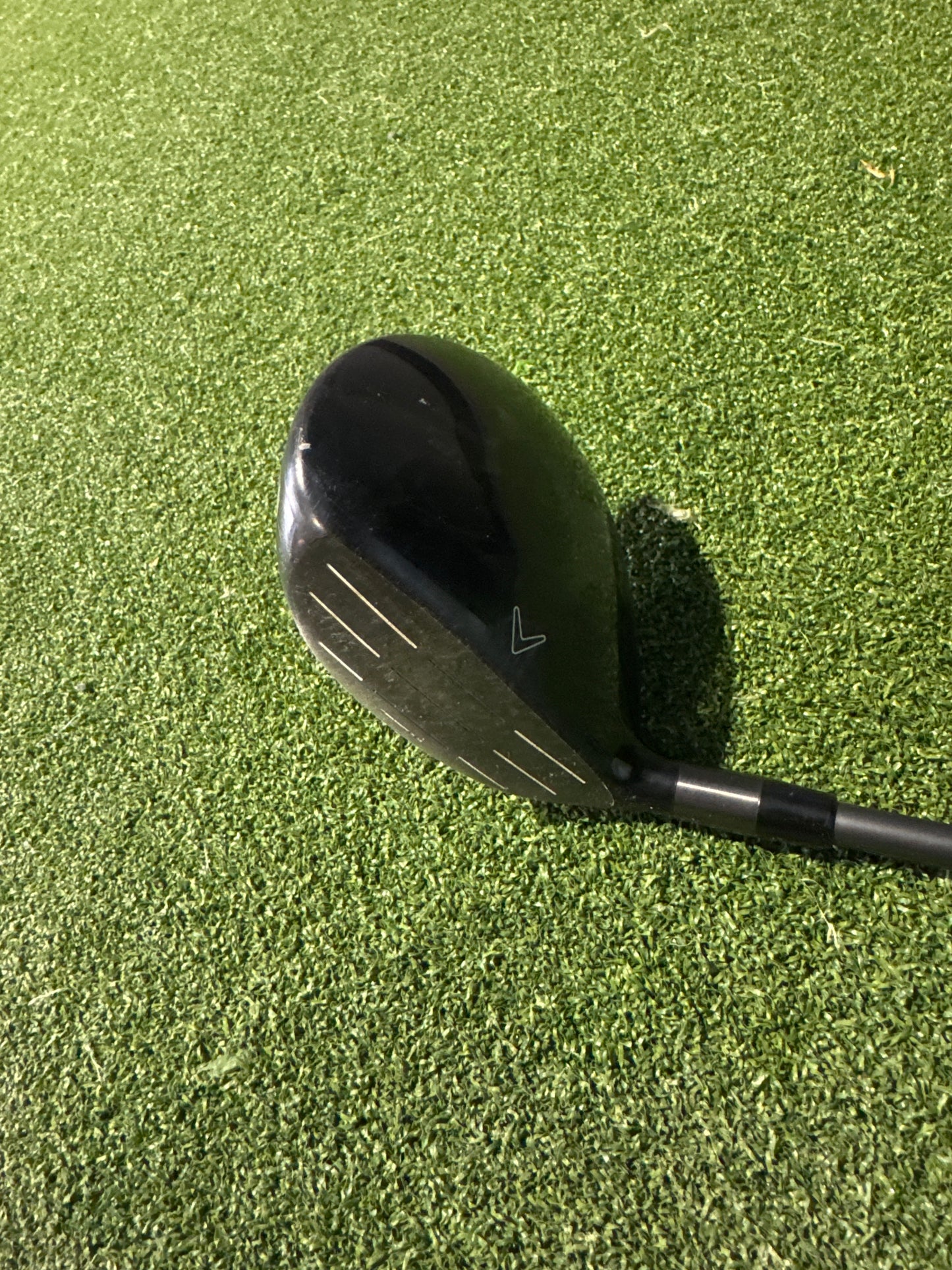 Pre-Loved CALLAWAY EPIC MAX 3W