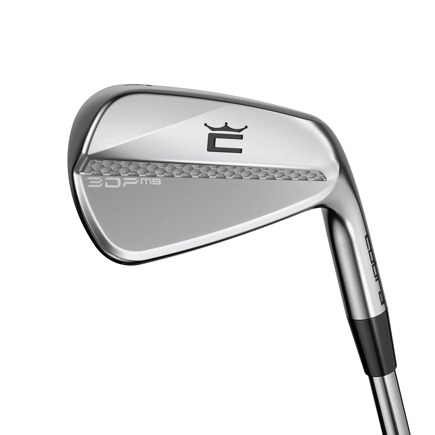 Cobra 3DP IRONS Series