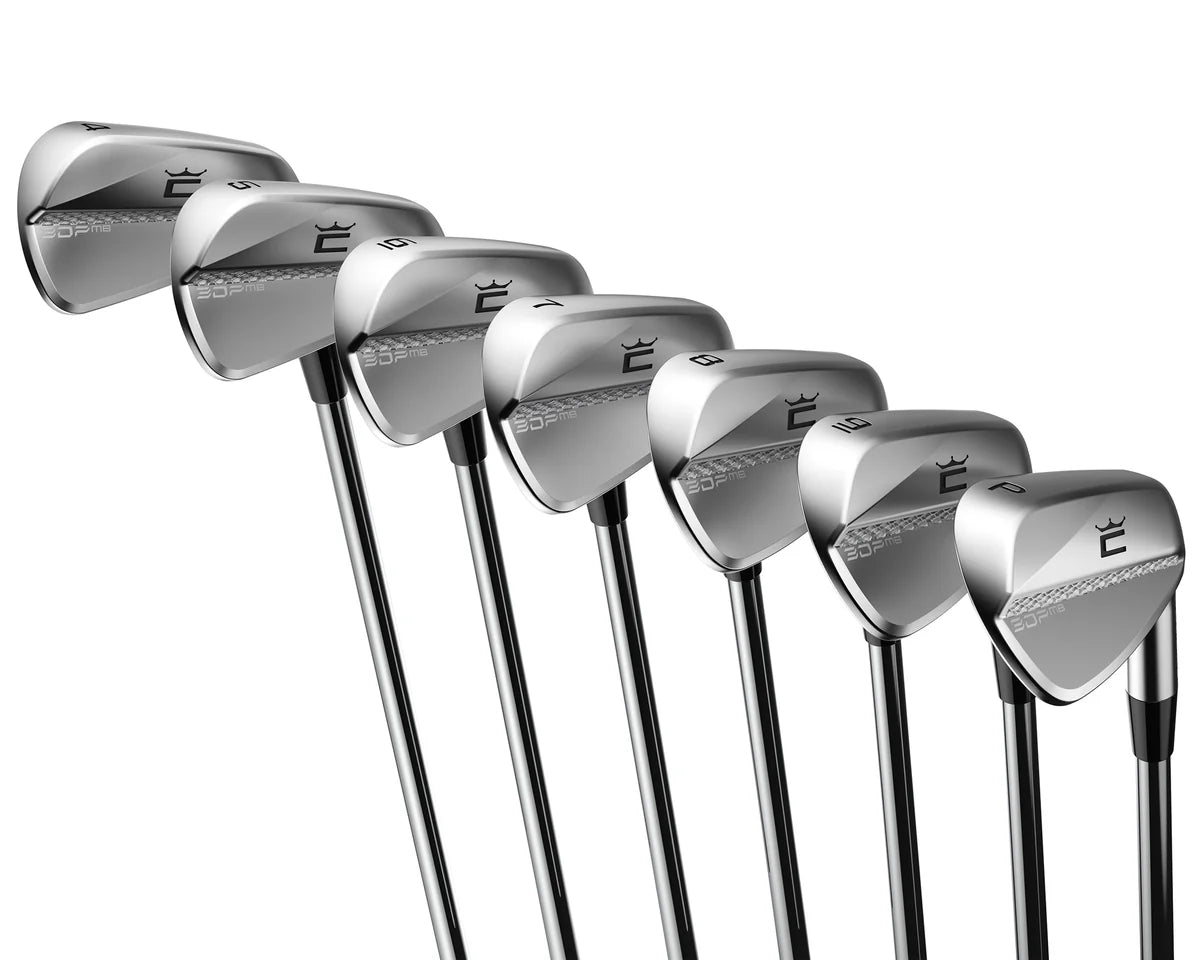 Cobra 3DP IRONS Series