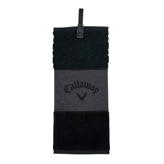 Callaway CG TriFold Towel