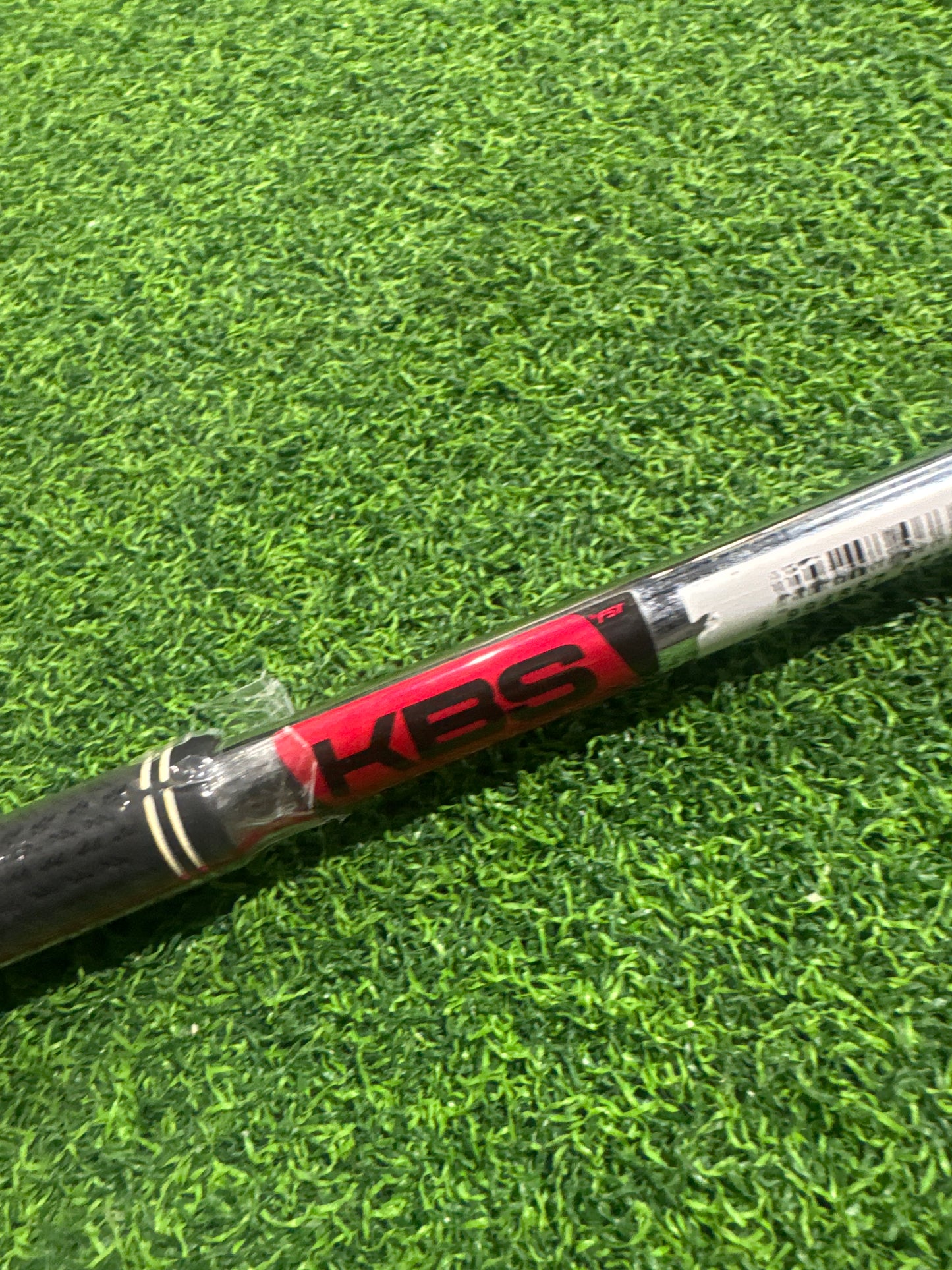 Demo Cleveland Zipcore CBX 4 50 degree wedge - Gap Wedge