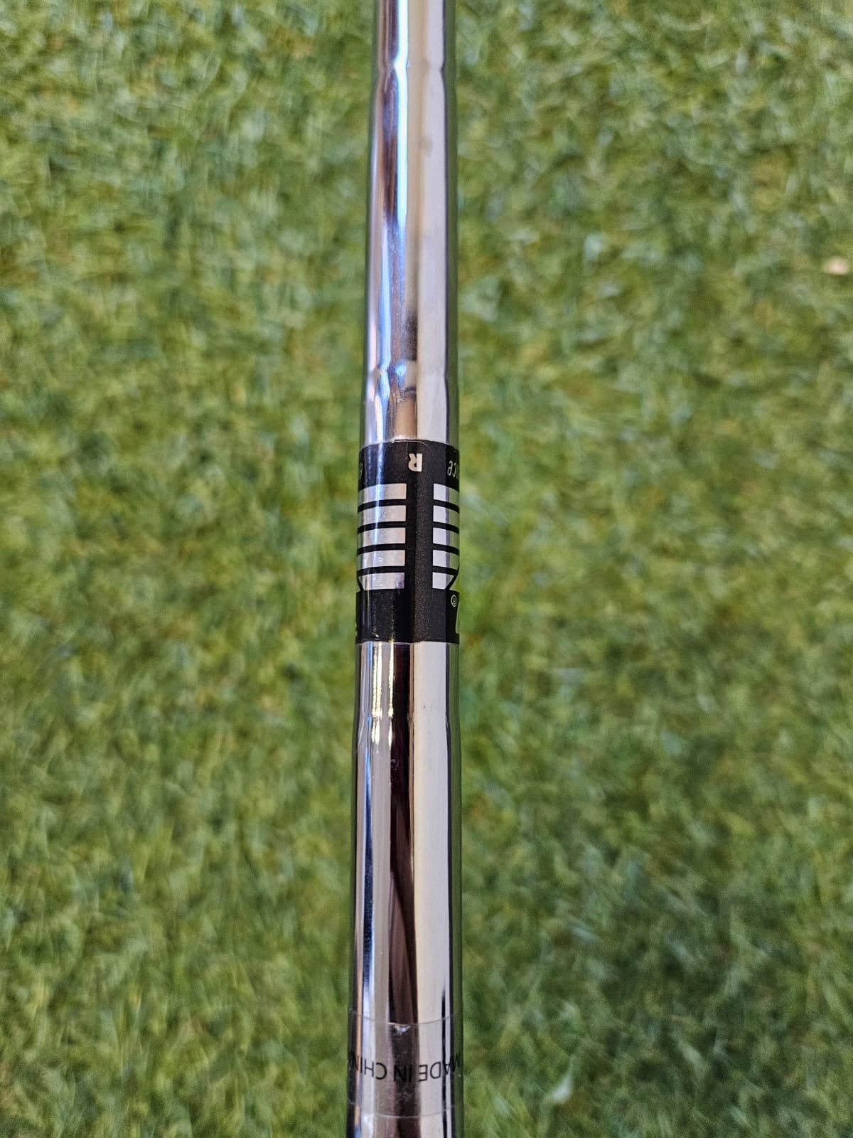 Pre-Loved Power Bilt Wedge 50 Degree Gap Wedge