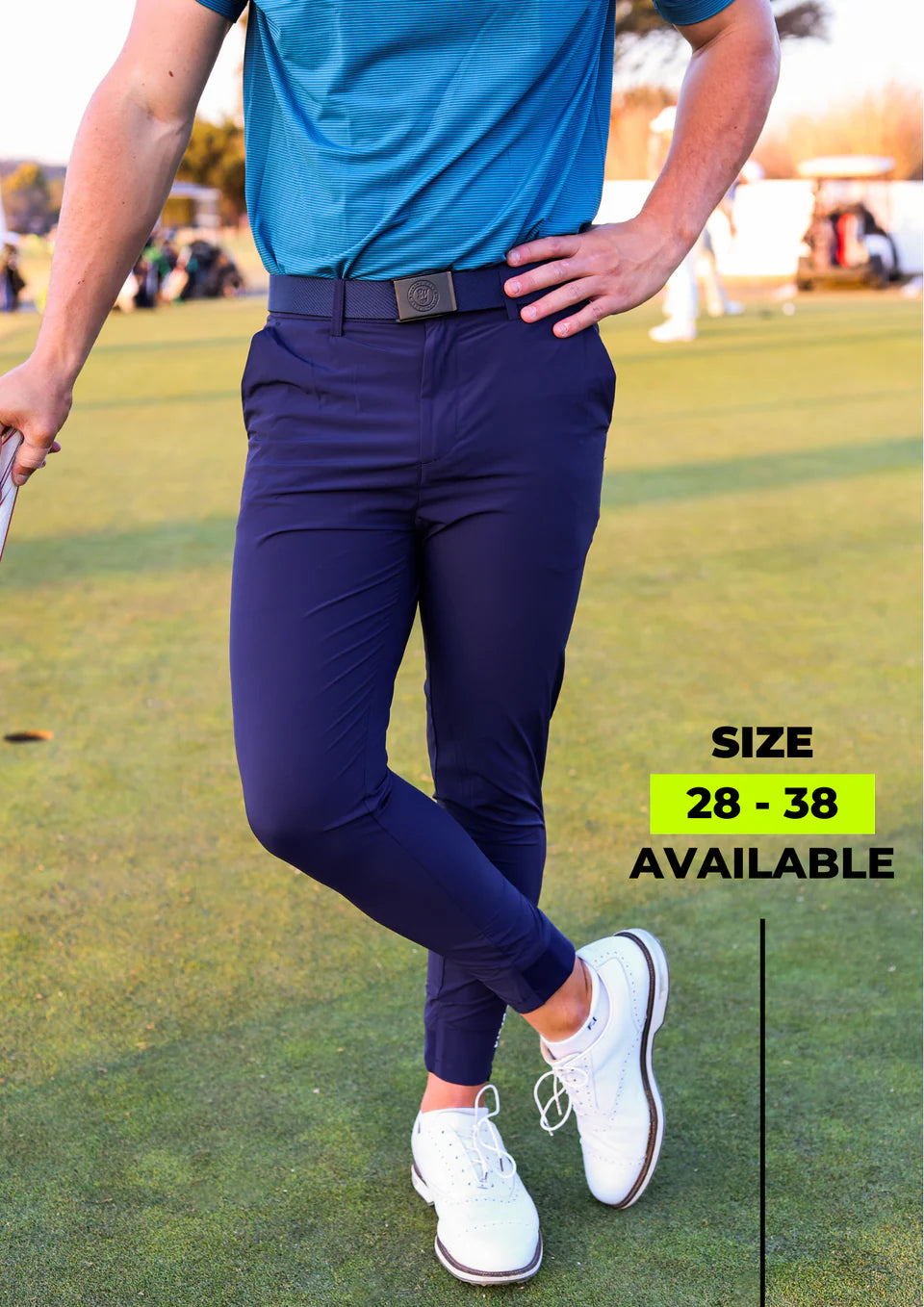 BOOYA JOGGER PANTS (GREY/BLUE/NAVY/BLACK)