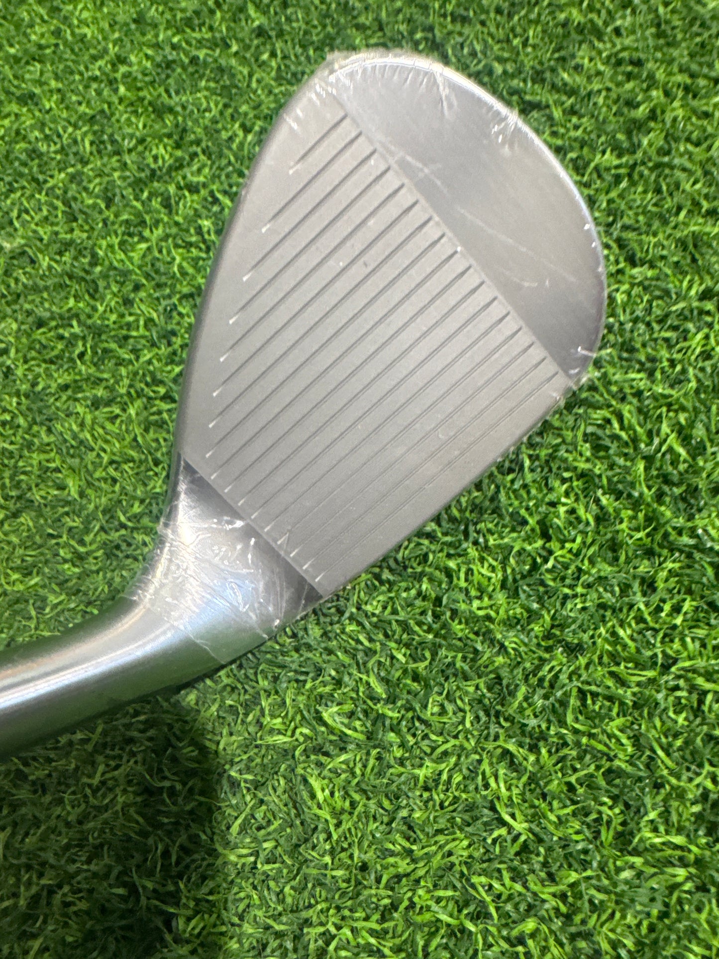 Demo - Titleist sm10 vokey wedge 54 Degree - LH 12D