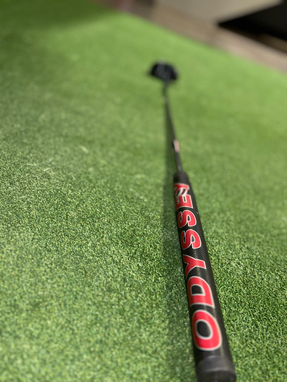 Pre-Loved Odyssey DFX Rossie putter