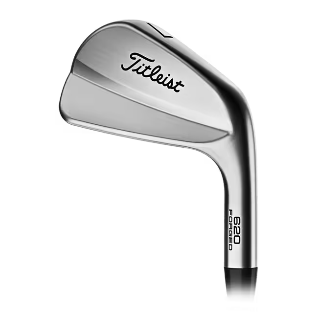 Titleist 620 Series Irons - Graphite