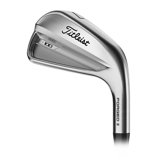 Titleist T100 Graphite Irons (4-PW)