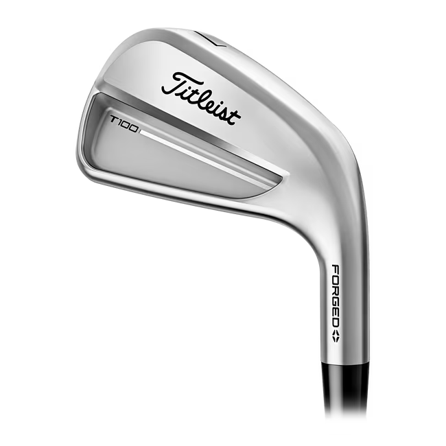 Titleist T Series Irons - Graphite