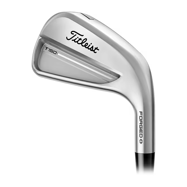 Titleist T Series Irons - Graphite