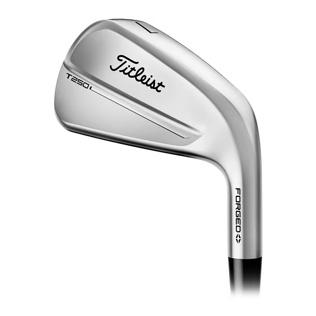Titleist T Series Irons - Graphite