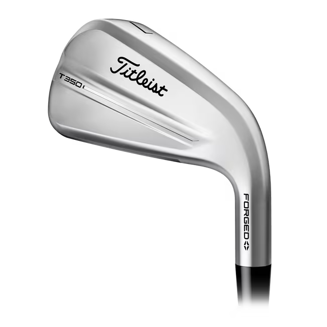 Titleist T Series Irons - Graphite