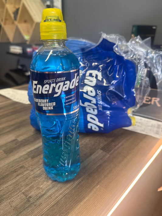 Energade - Blueberry
