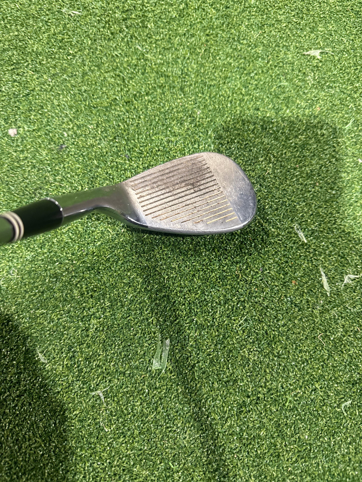 Pre-Loved Cleveland 56 degree Sandwedge