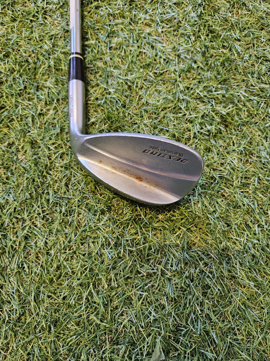 Pre-Loved Destino 56 degree sand wedge 16 bounce