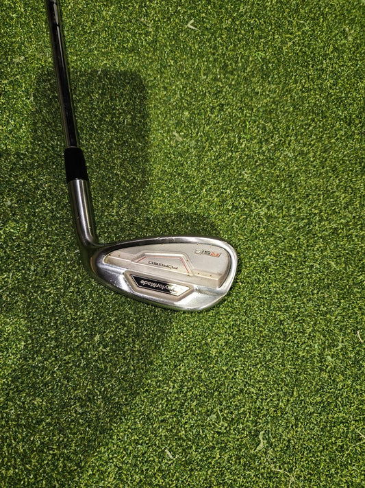 Pre-Loved Taylormade Rsi2 Forged Wedge - 50 Degree gap wedge
