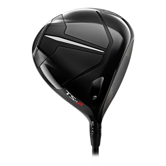 Titleist TSR2 Drivers