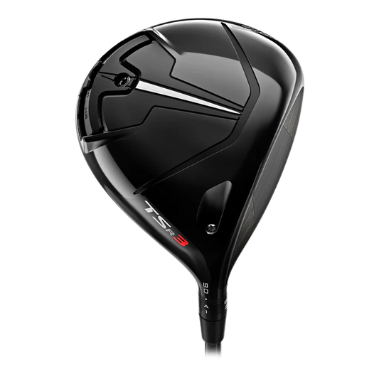 Titleist TSR3 Drivers