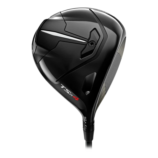 Titleist TSR4 Drivers