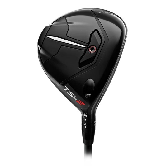 Titleist TSR2 Fairway Woods