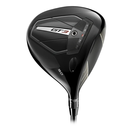 Titleist GT3 Drivers