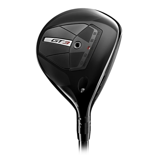 Titleist GT3 Fairway Woods