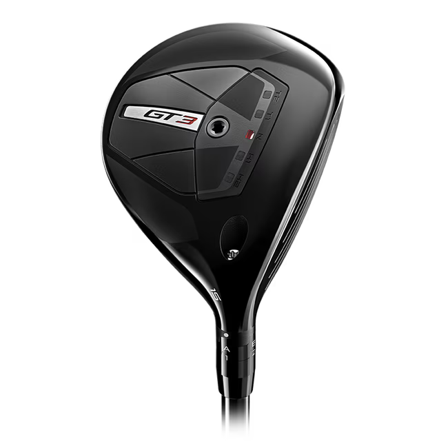 Titleist GT Fairway Woods Series