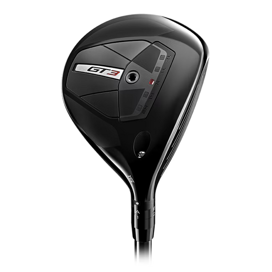Titleist GT Fairway Woods Series