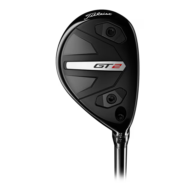 Titleist GT Hybrid Series