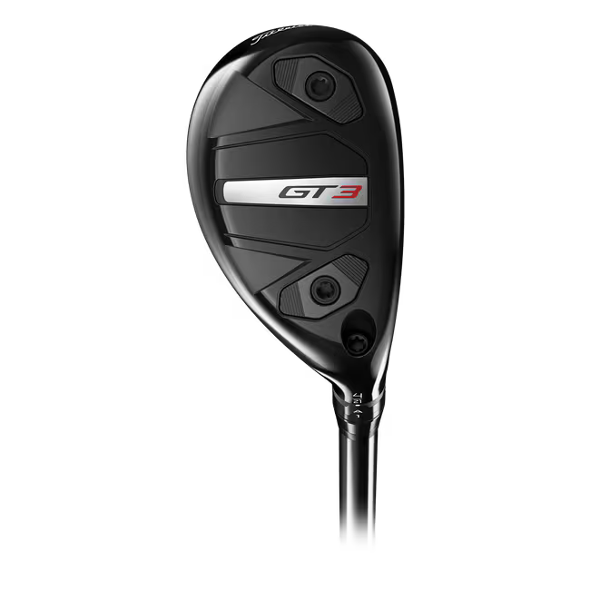 Titleist GT Hybrid Series